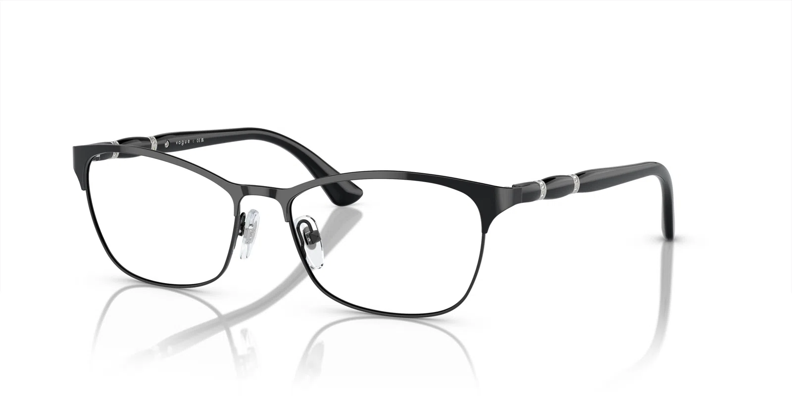 Vogue Eyewear 3987B Eyeglasses - view 32